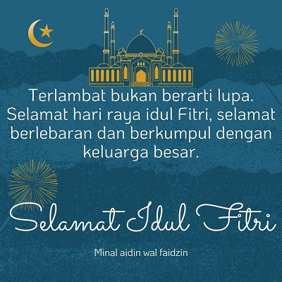 Detail Gambar Menyambut Hari Raya Idul Fitri Nomer 12