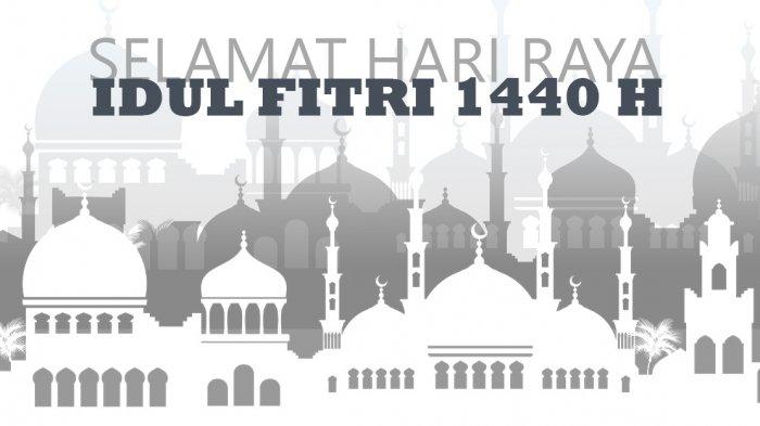 Detail Gambar Menyambut Hari Raya Idul Fitri Nomer 43