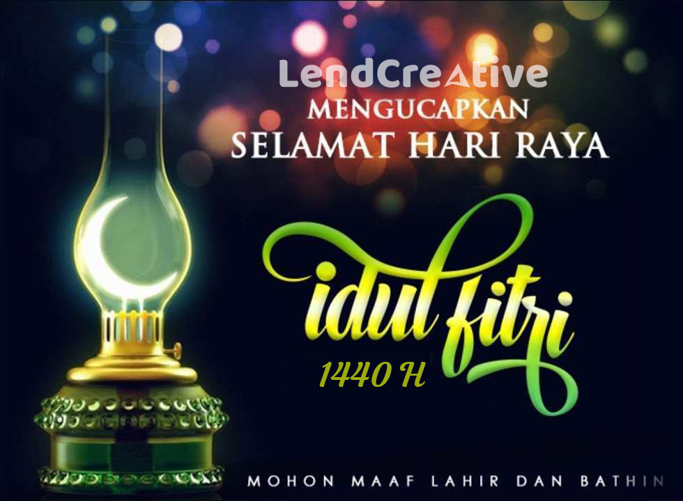 Detail Gambar Menyambut Hari Raya Idul Fitri Nomer 48