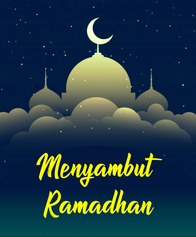 Detail Gambar Menyambut Ramadhan 2021 Nomer 22