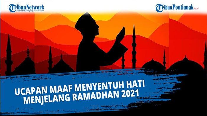 Detail Gambar Menyambut Ramadhan 2021 Nomer 33