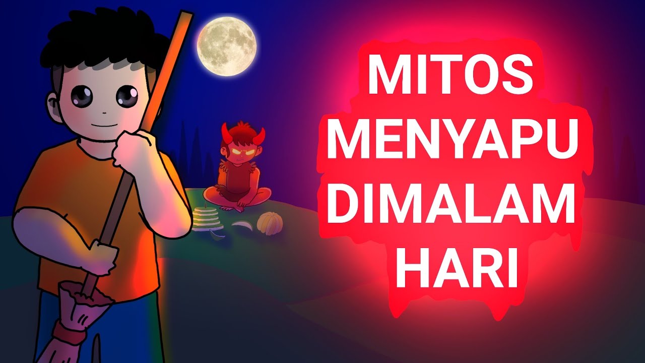 Detail Gambar Menyapu Animasi Nomer 50