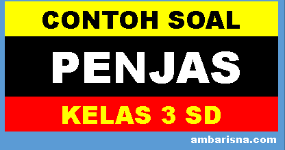 Detail Gambar Menyapu Lantai Penjas Nomer 44