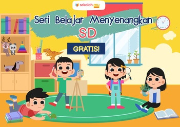 Gambar Menyenagkan Anak Sd - KibrisPDR