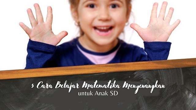 Detail Gambar Menyenagkan Anak Sd Nomer 25