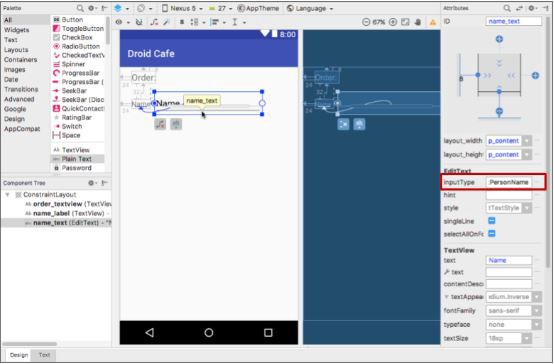 Detail Gambar Menyesuaikan Ukuran Android Xml Nomer 11