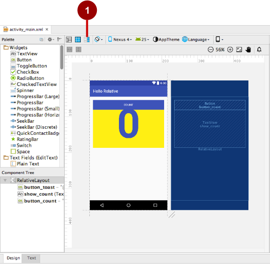 Detail Gambar Menyesuaikan Ukuran Android Xml Nomer 21