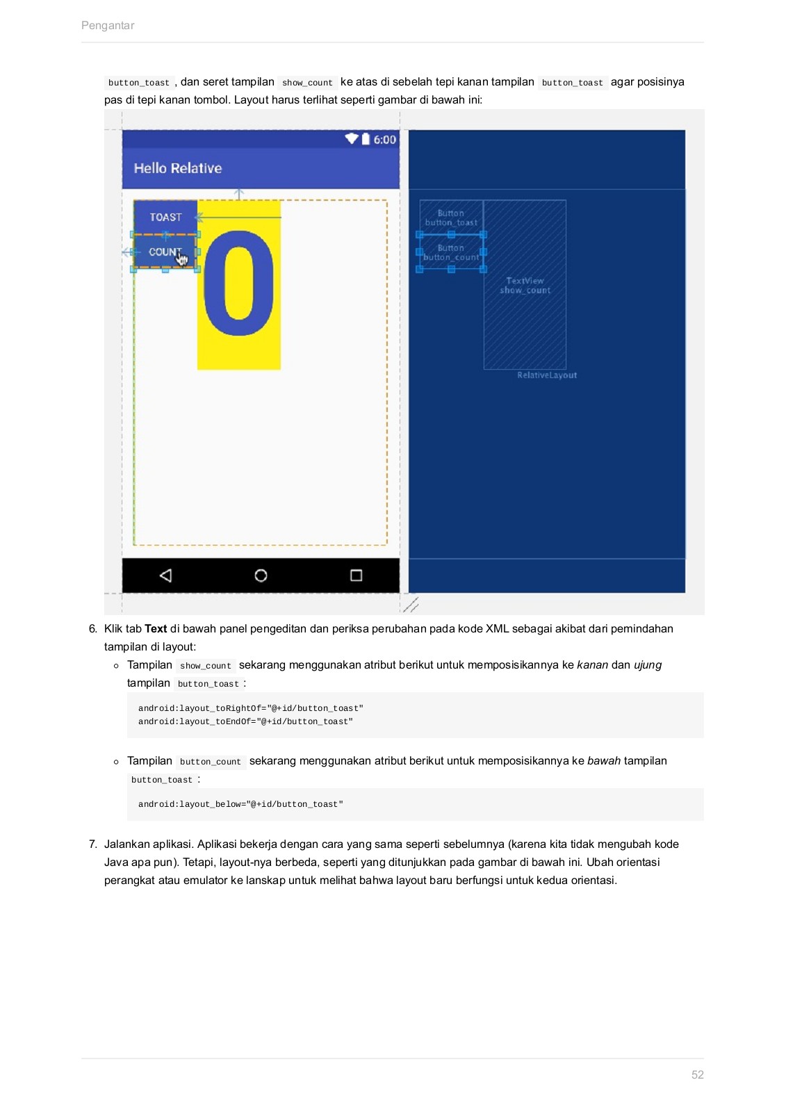 Detail Gambar Menyesuaikan Ukuran Android Xml Nomer 24