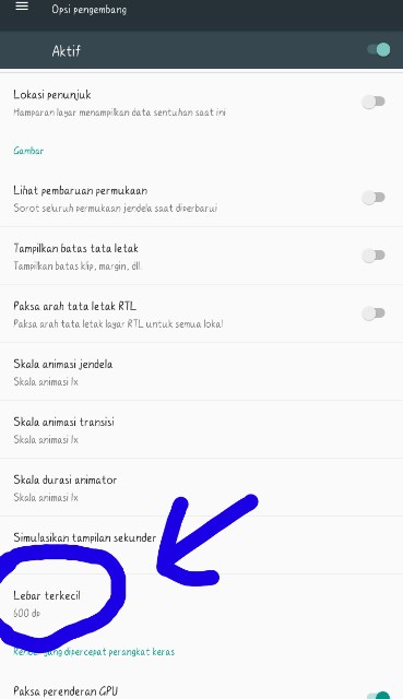 Detail Gambar Menyesuaikan Ukuran Android Xml Nomer 28