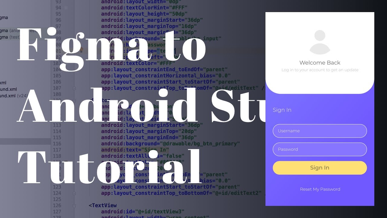 Detail Gambar Menyesuaikan Ukuran Android Xml Nomer 40