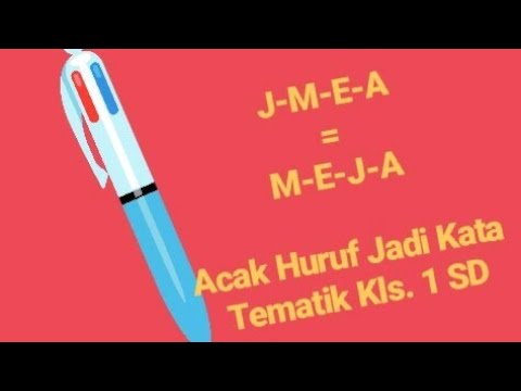 Detail Gambar Menyusun Kata Dan Gambar Nomer 56