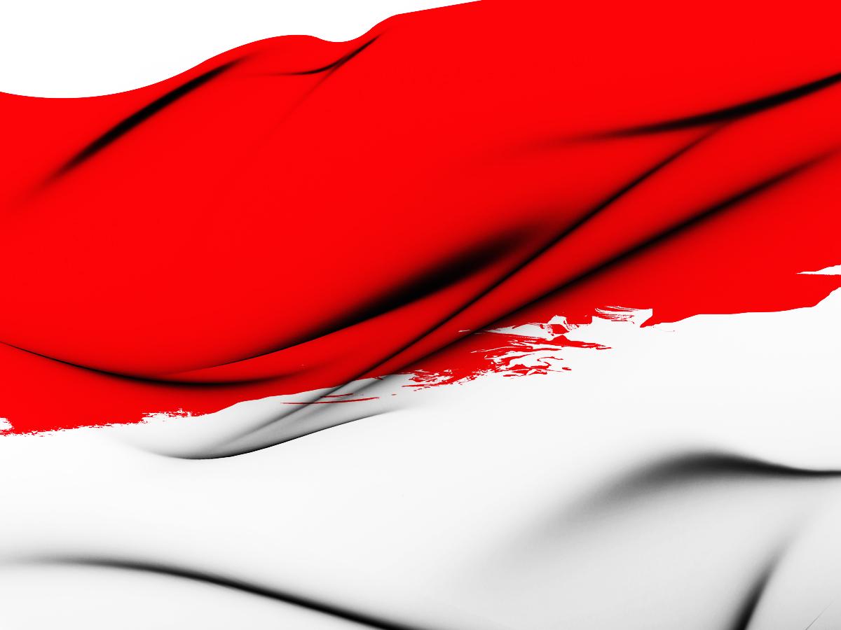 Detail Gambar Merah Putih Nomer 20