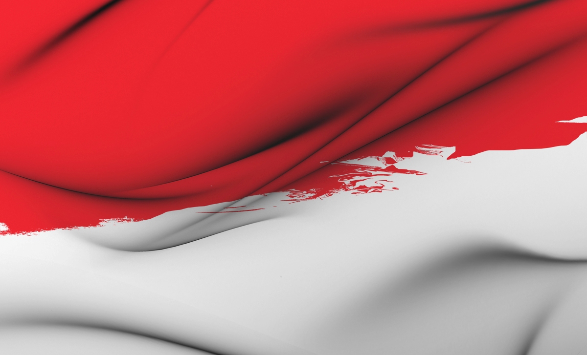 Detail Gambar Merah Putih Bendera Nomer 40