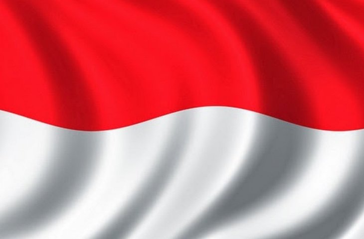 Detail Gambar Merah Putih Bendera Nomer 45