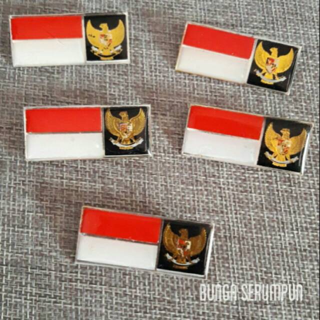 Detail Gambar Merah Putih Dan Garuda Nomer 24