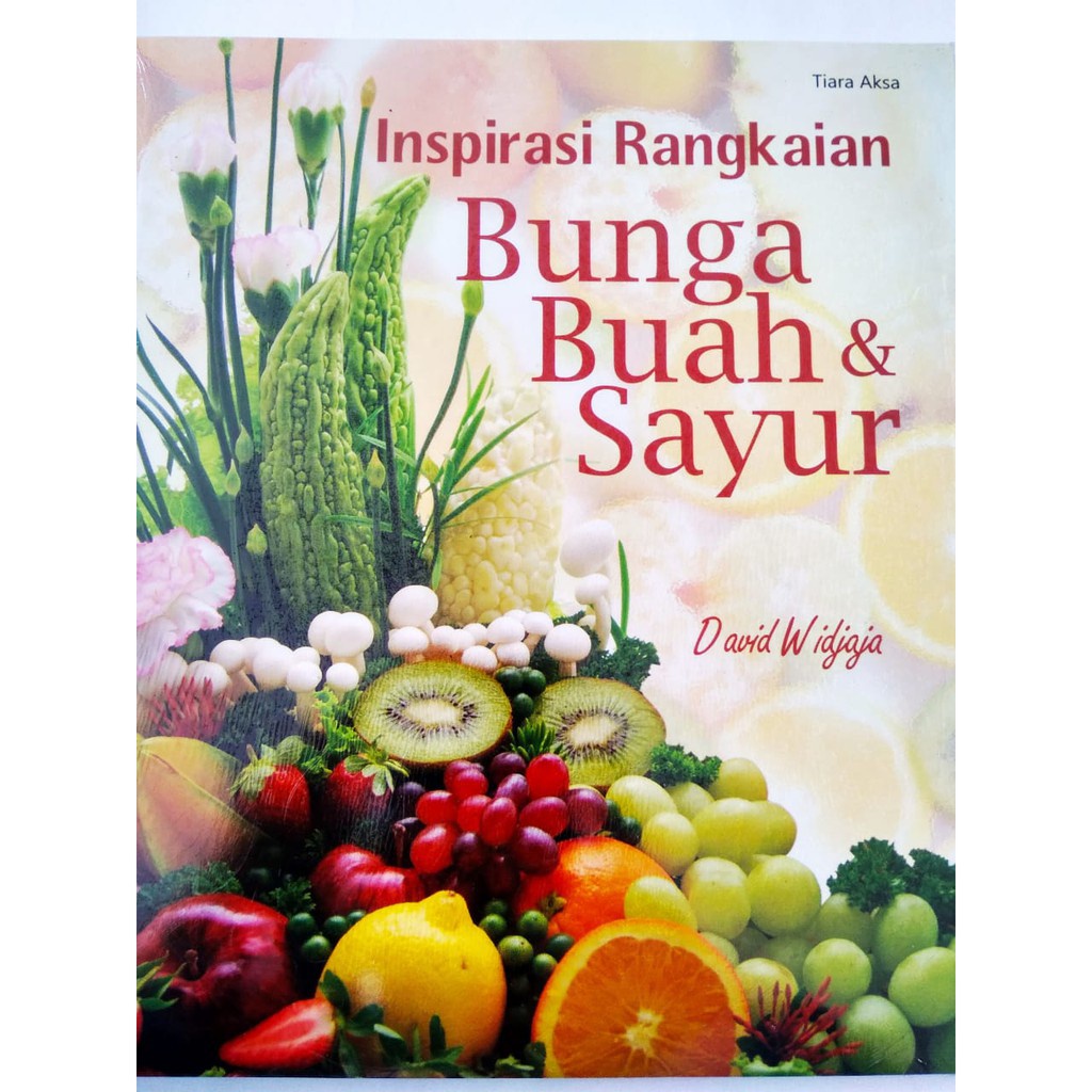 Detail Gambar Merangkai Buah Dan Sayur Nomer 21