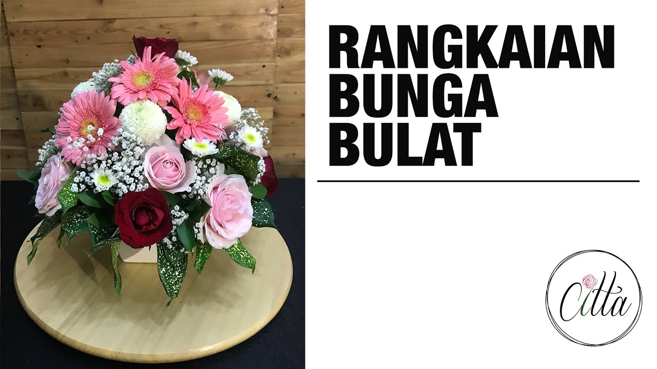 Detail Gambar Merangkai Bunga Nomer 25