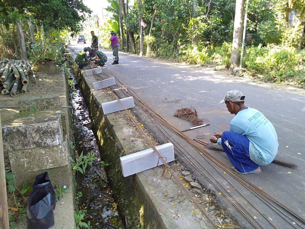 Detail Gambar Merangkai Kolom Pondasi Nomer 28