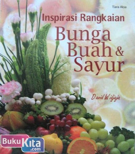 Detail Gambar Merangkai Sayur Nomer 36