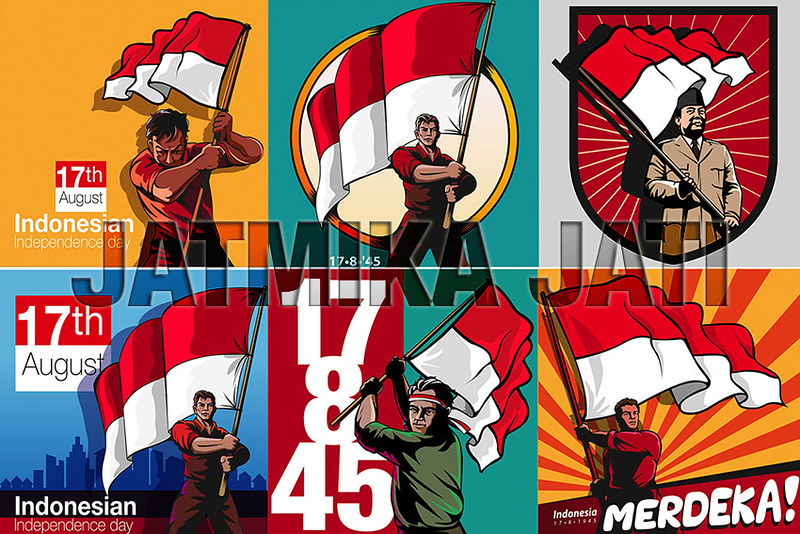 Detail Gambar Merdeka Di Hari Merdeka Nomer 54