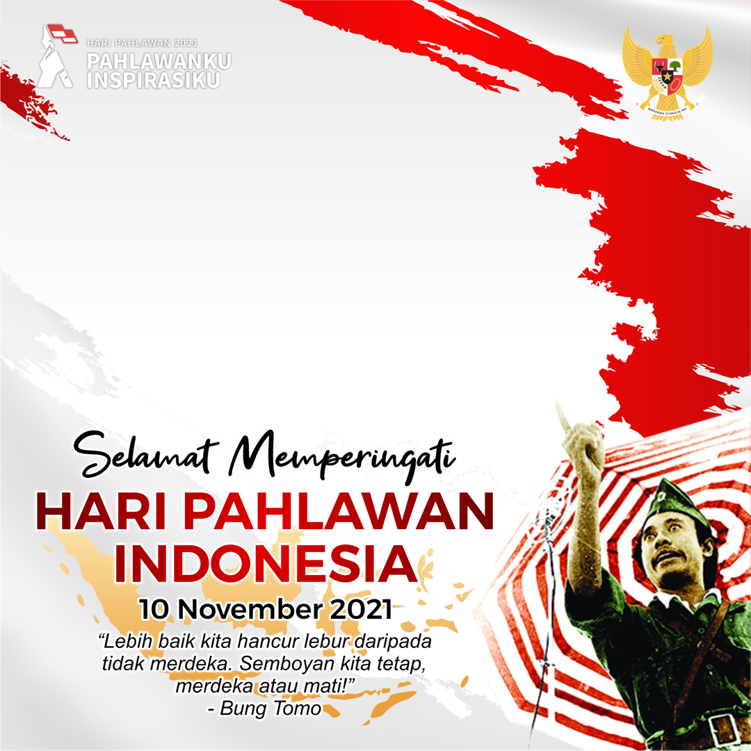 Detail Gambar Merdeka Di Hari Pahlawan Nomer 20