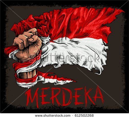 Detail Gambar Merdeka Indonesia Nomer 4