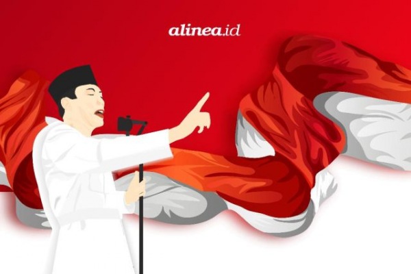 Detail Gambar Merdeka Indonesia Nomer 36