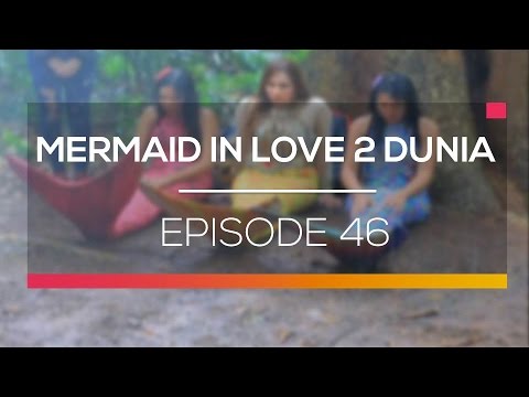 Detail Gambar Mermaid In Love 2 Dunia Nomer 32