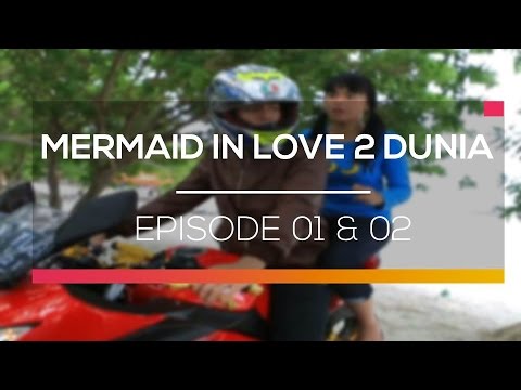 Detail Gambar Mermaid In Love 2 Dunia Nomer 45