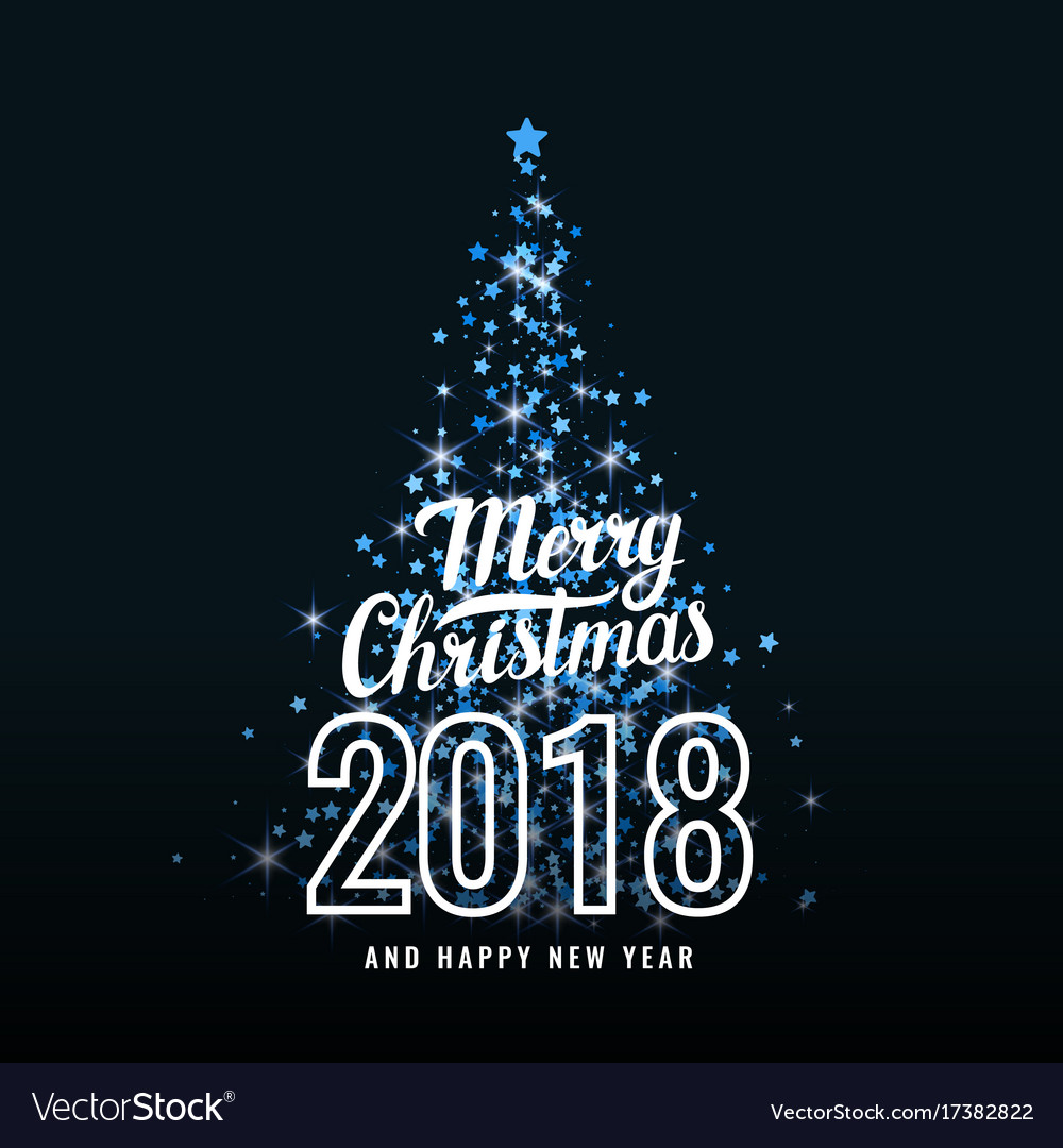 Gambar Merry Christmas 2018 - KibrisPDR