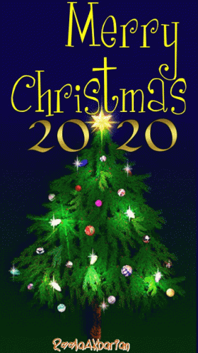 Detail Gambar Merry Christmas 2020 Nomer 32