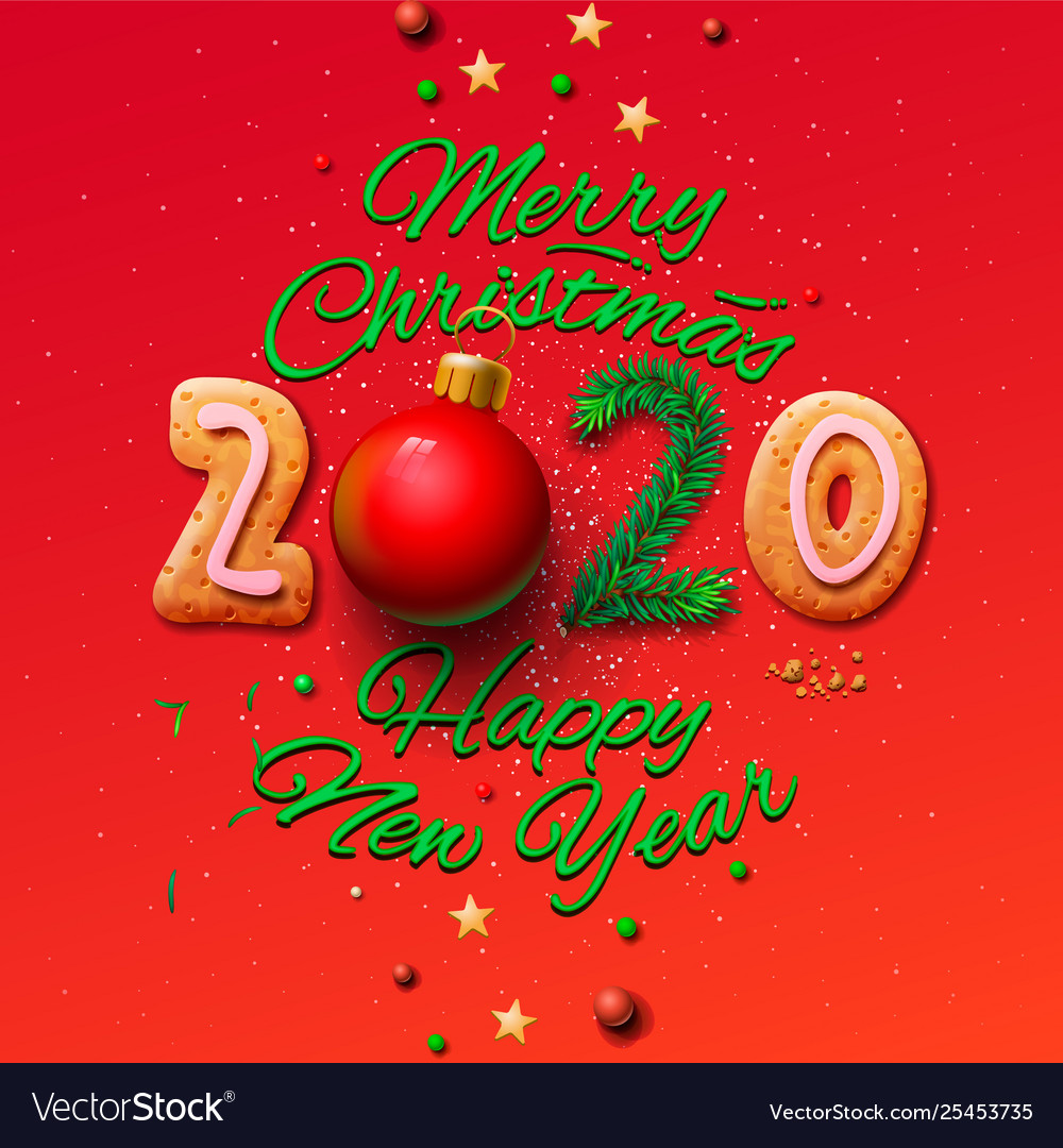 Detail Gambar Merry Christmas 2020 Nomer 10