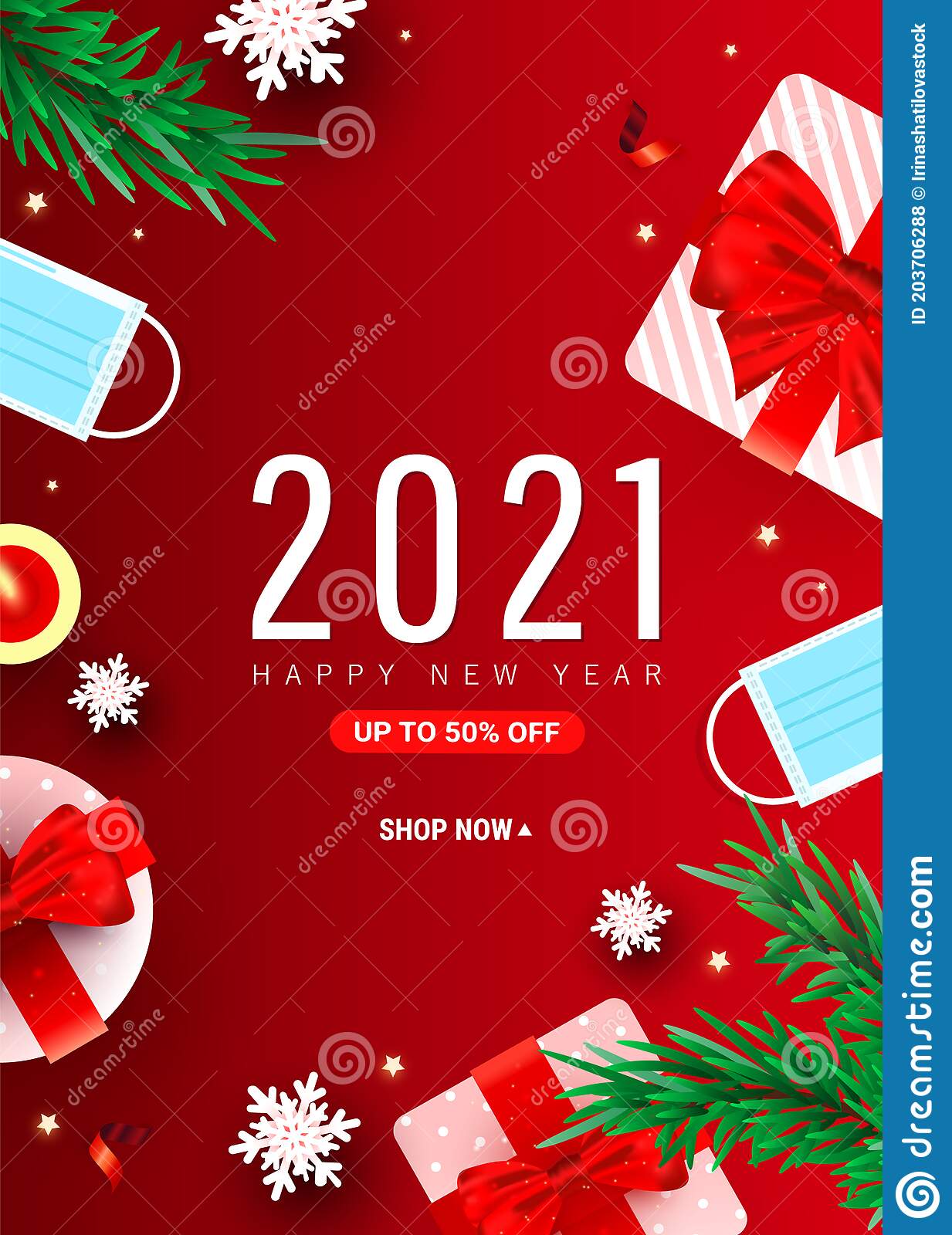 Detail Gambar Merry Christmas 2021 Nomer 11