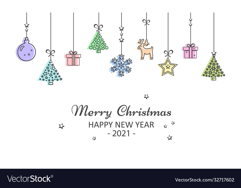 Detail Gambar Merry Christmas 2021 Nomer 24