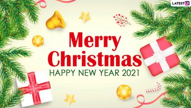 Detail Gambar Merry Christmas 2021 Nomer 25