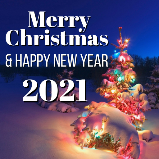 Detail Gambar Merry Christmas 2021 Nomer 27