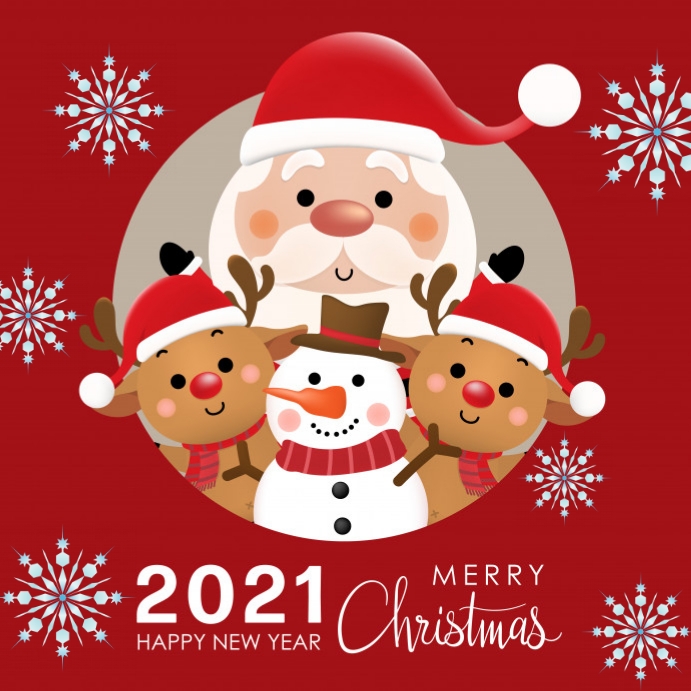 Detail Gambar Merry Christmas 2021 Nomer 49