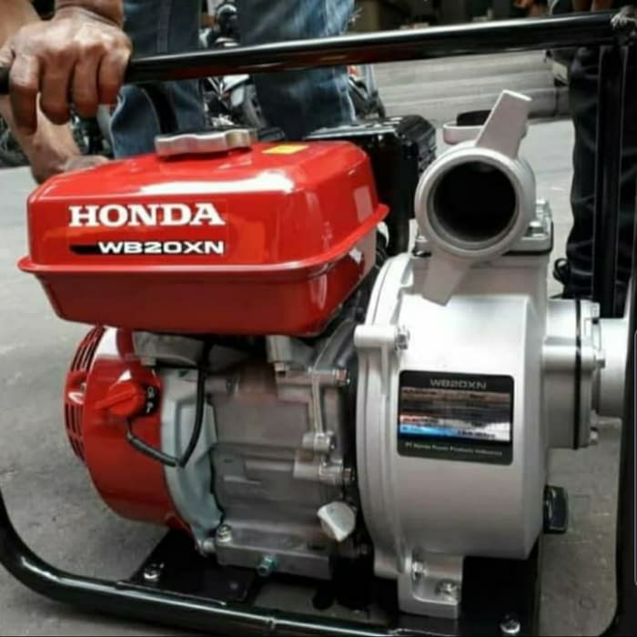 Detail Gambar Mesin Air Nomer 41