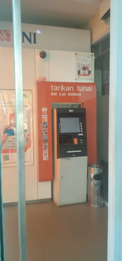 Detail Gambar Mesin Atm Bni Nomer 12