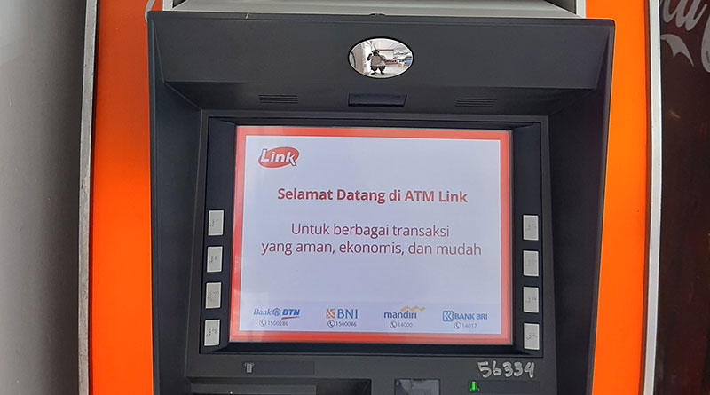 Detail Gambar Mesin Atm Bni Nomer 35