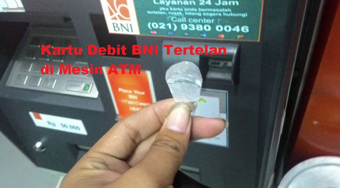 Detail Gambar Mesin Atm Bni Nomer 47