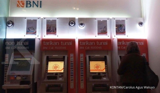 Detail Gambar Mesin Atm Bni Nomer 48