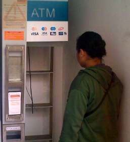 Detail Gambar Mesin Atm Bni Nomer 58