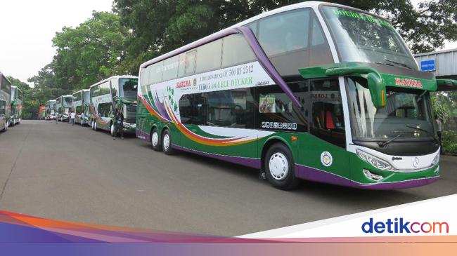 Detail Gambar Mesin Bus Nomer 26