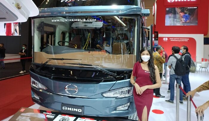 Detail Gambar Mesin Bus Nomer 54