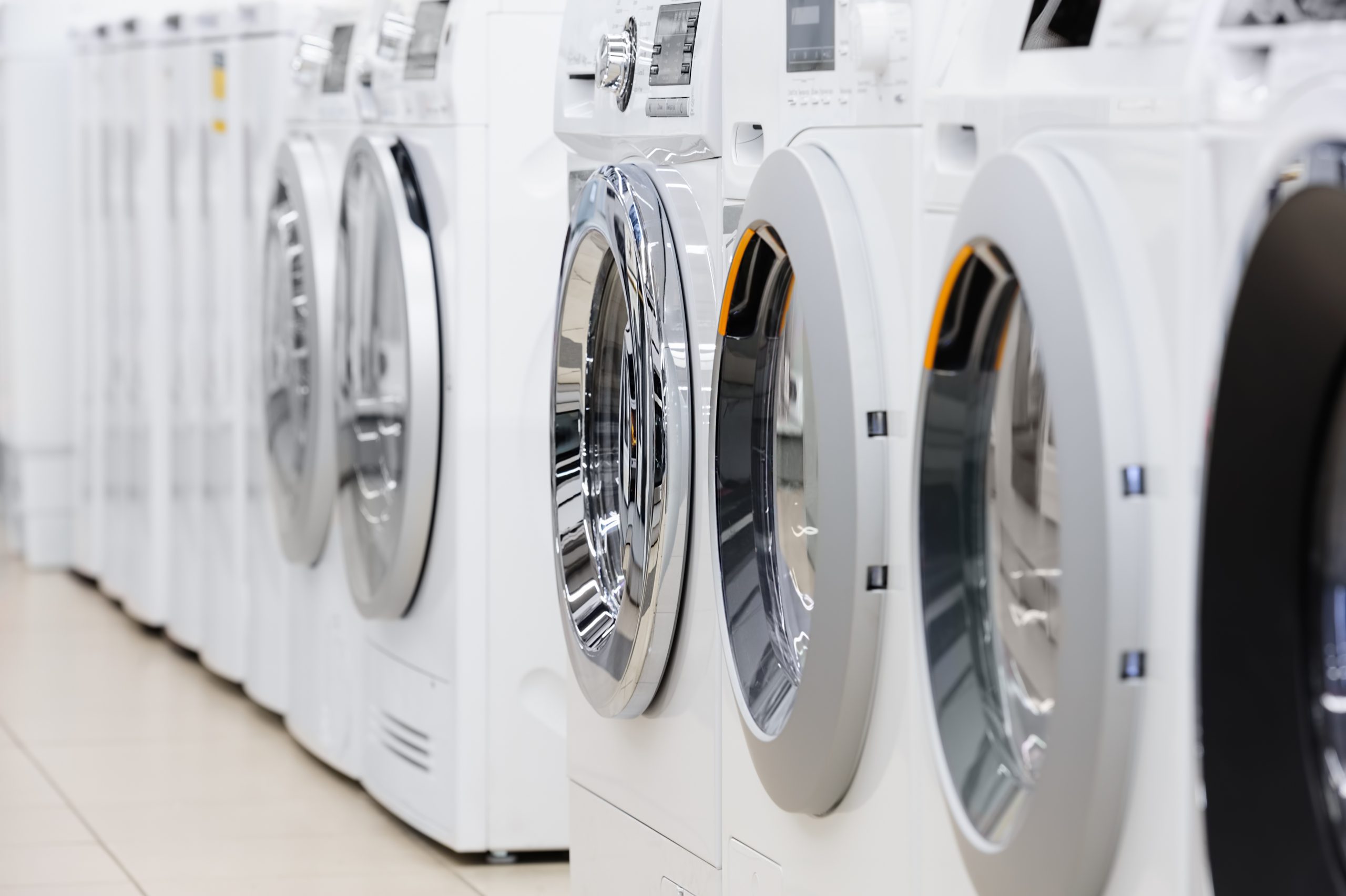 Detail Gambar Mesin Cuci Laundry Nomer 11