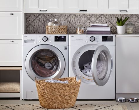 Detail Gambar Mesin Cuci Laundry Nomer 24