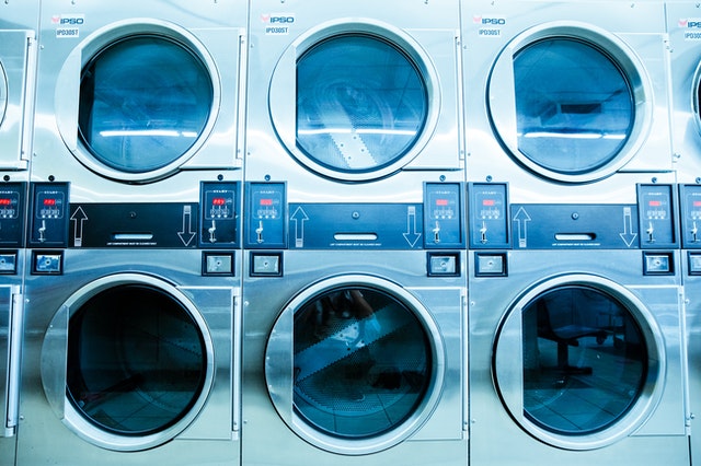 Detail Gambar Mesin Cuci Laundry Nomer 45