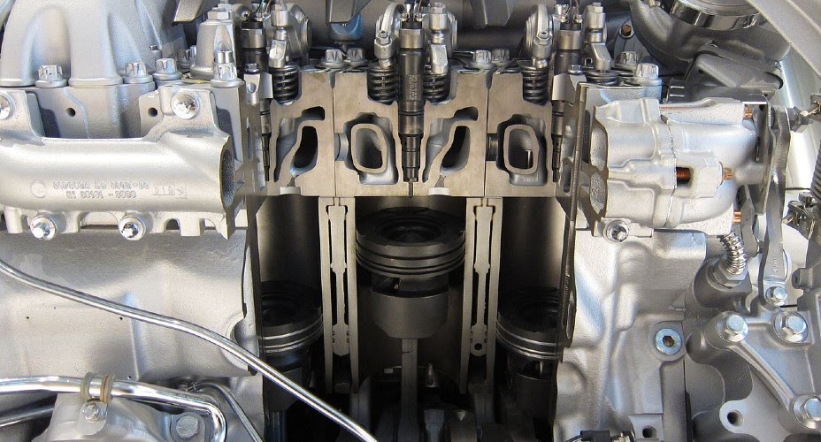 Detail Gambar Mesin Diessel Injector Langsung Dan Tidak Langsung Nomer 19