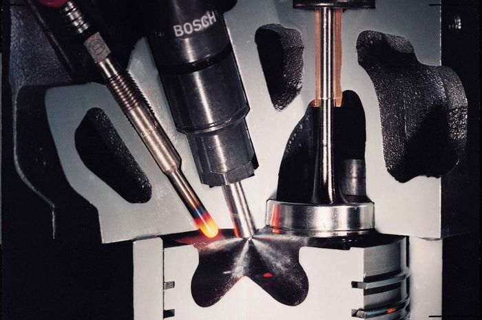 Detail Gambar Mesin Diessel Injector Langsung Dan Tidak Langsung Nomer 21